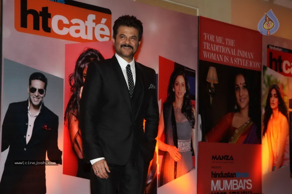 Hot Bolly Celebs at Hindustan Times Style Awards - 35 / 149 photos