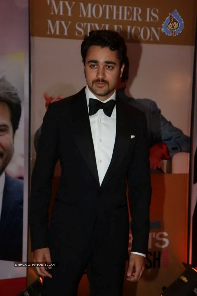 Hot Bolly Celebs at Hindustan Times Style Awards - 37 / 149 photos