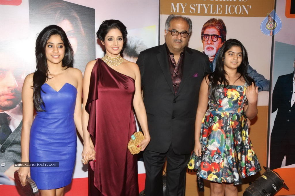Hot Bolly Celebs at Hindustan Times Style Awards - 66 / 149 photos
