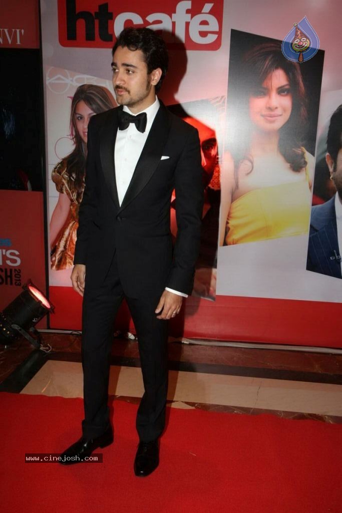 Hot Bolly Celebs at Hindustan Times Style Awards - 86 / 149 photos