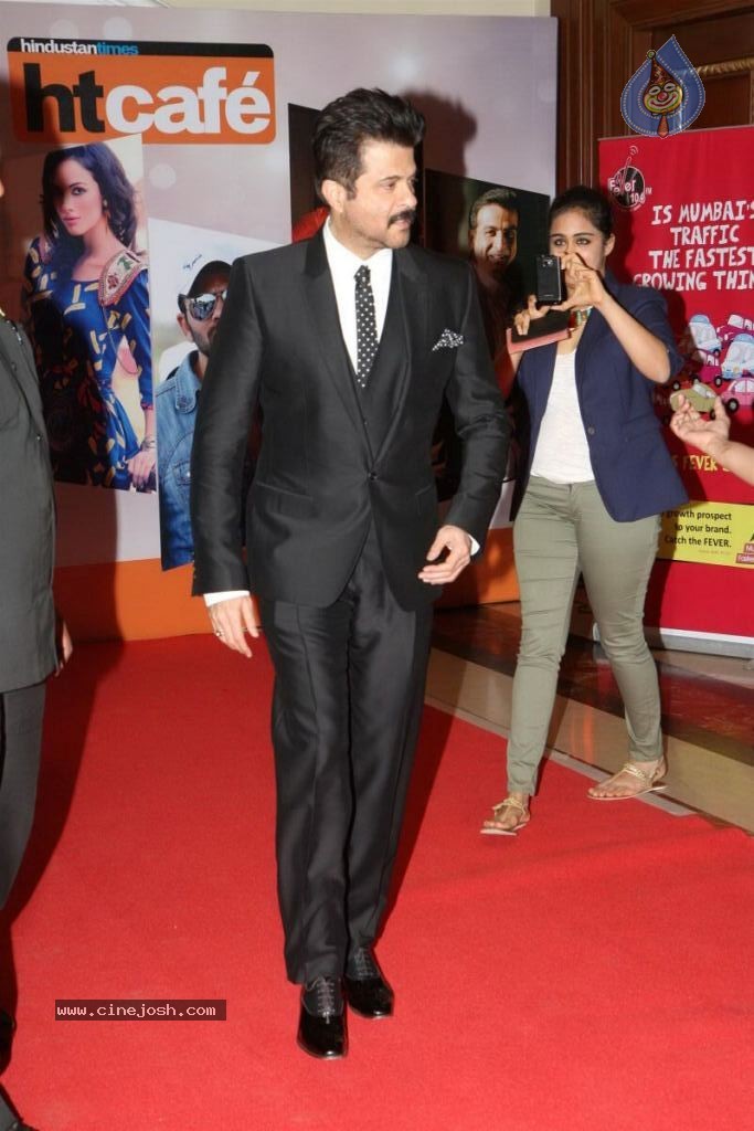 Hot Bolly Celebs at Hindustan Times Style Awards - 93 / 149 photos