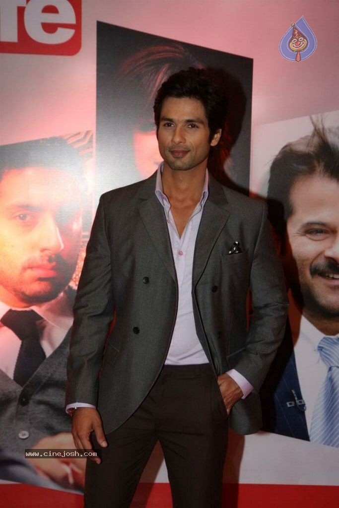 Hot Bolly Celebs at Hindustan Times Style Awards - 131 / 149 photos