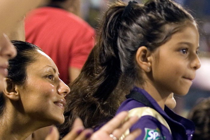 Hot Bolly Celebs at IPL - 47 / 48 photos