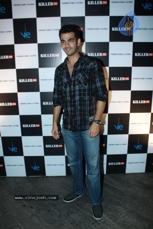 Hot Bolly Celebs at Killer Fashion Show and Party - 19 / 44 photos