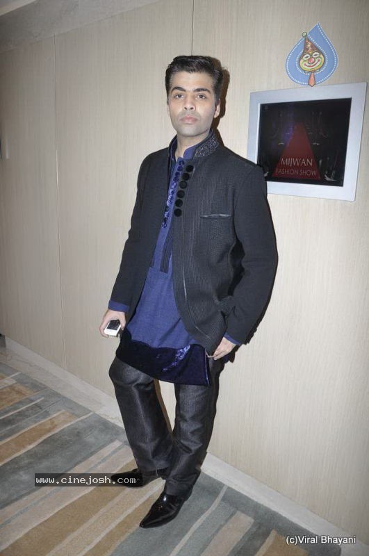 Hot Bolly Celebs at Mijwan Show - 92 / 152 photos