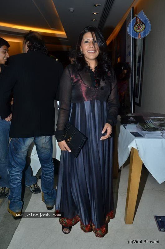 Hot Bolly Celebs at Mijwan Show - 134 / 152 photos