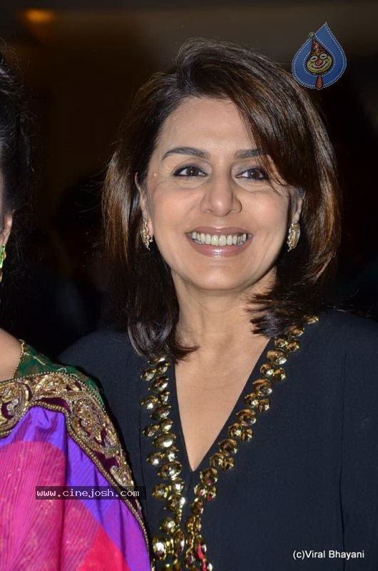 Hot Bolly Celebs at Mijwan Show - 140 / 152 photos