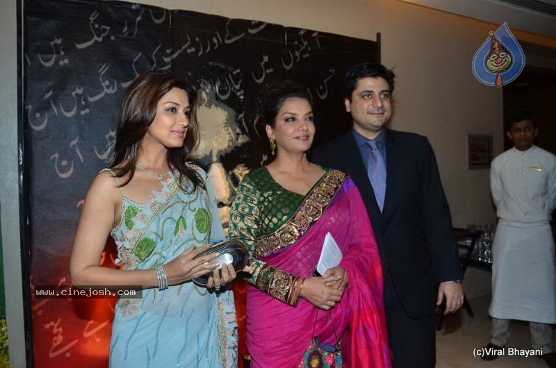 Hot Bolly Celebs at Mijwan Show - 151 / 152 photos