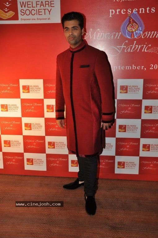 Hot Bolly Celebs at Mijwan Welfare Society Fashion Show - 76 / 131 photos