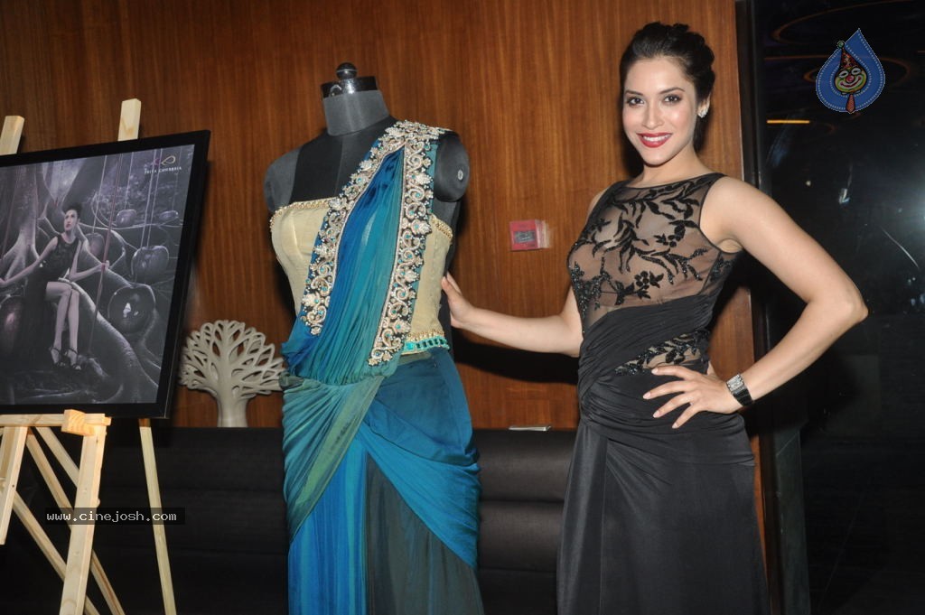 Hot Bolly Celebs at Priya Chhabria New Collection Launch - 11 / 41 photos