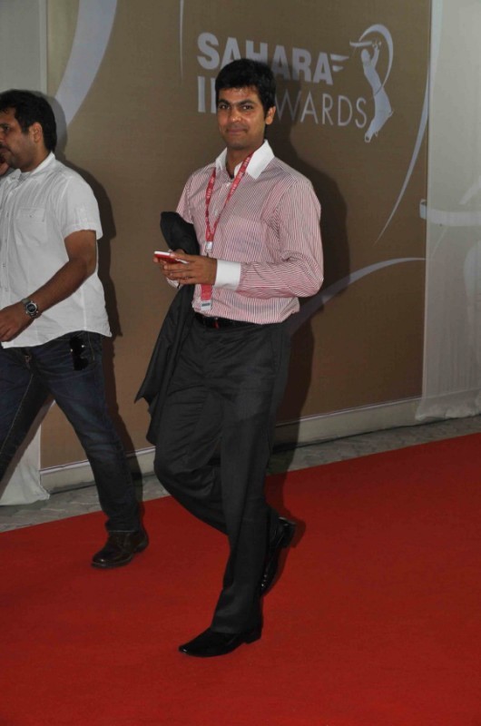 Hot Bolly Celebs at Sahara IPL Awards 2010 Ceremony - 2 / 62 photos