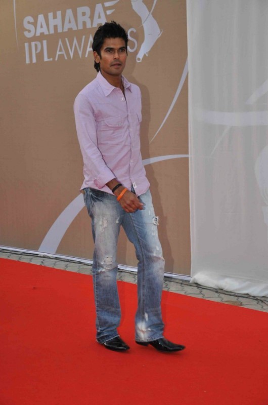 Hot Bolly Celebs at Sahara IPL Awards 2010 Ceremony - 5 / 62 photos