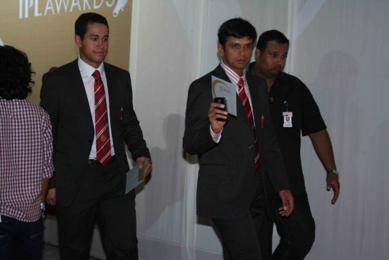 Hot Bolly Celebs at Sahara IPL Awards 2010 Ceremony - 11 / 62 photos