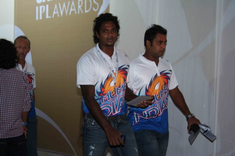 Hot Bolly Celebs at Sahara IPL Awards 2010 Ceremony - 23 / 62 photos
