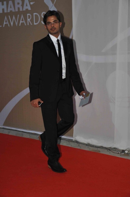 Hot Bolly Celebs at Sahara IPL Awards 2010 Ceremony - 24 / 62 photos