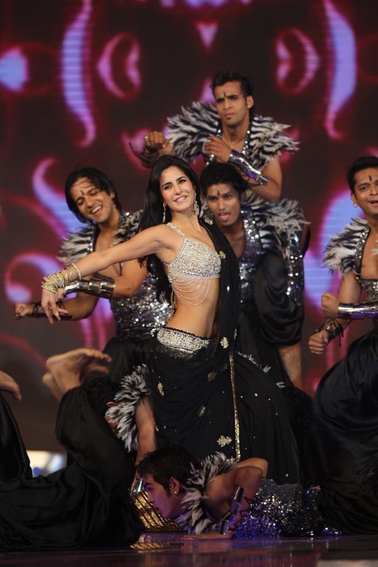 Hot Bolly Celebs at Sahara IPL Awards 2010 Ceremony - 42 / 62 photos