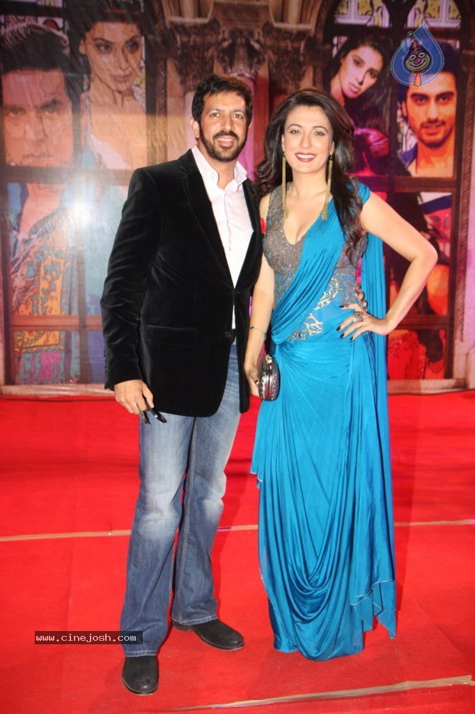 Hot Bolly Celebs at Stardust Awards - 78 / 122 photos