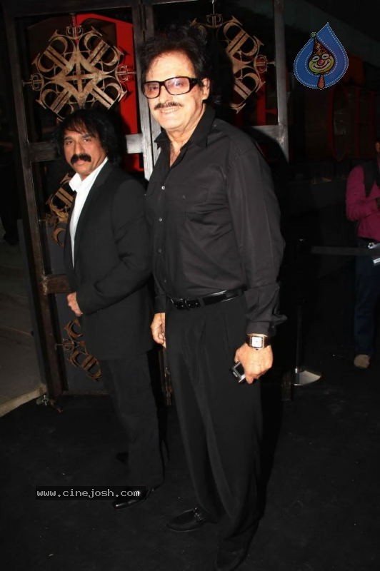 Hot Bolly Celebs at The Charcoal Project Launch - 25 / 108 photos