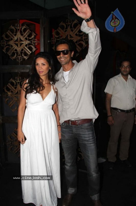 Hot Bolly Celebs at The Charcoal Project Launch - 52 / 108 photos