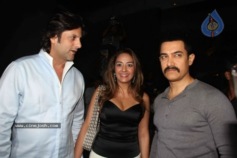 Hot Bolly Celebs at The Charcoal Project Launch - 71 / 108 photos