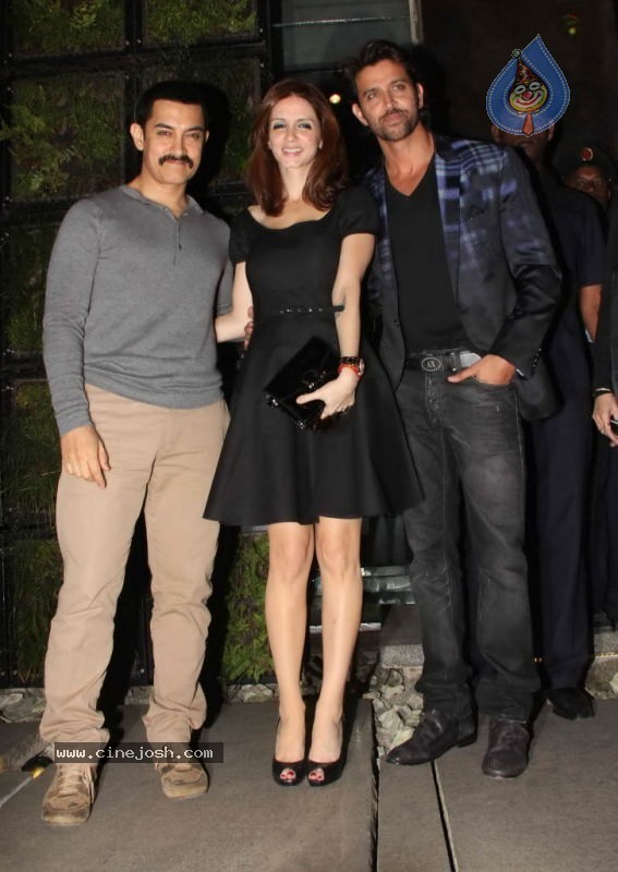 Hot Bolly Celebs at The Charcoal Project Launch - 73 / 108 photos