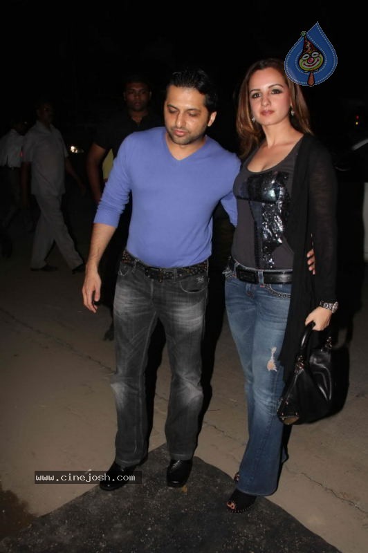 Hot Bolly Celebs at The Charcoal Project Launch - 106 / 108 photos