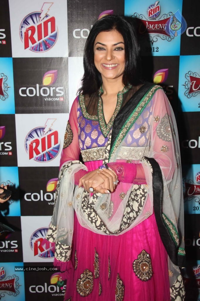 Hot Bolly Celebs at Umang 2012 - 3 / 149 photos