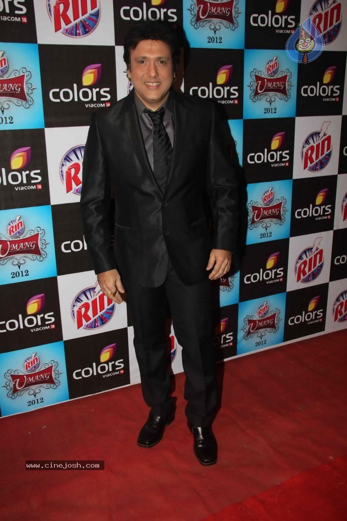 Hot Bolly Celebs at Umang 2012 - 30 / 149 photos