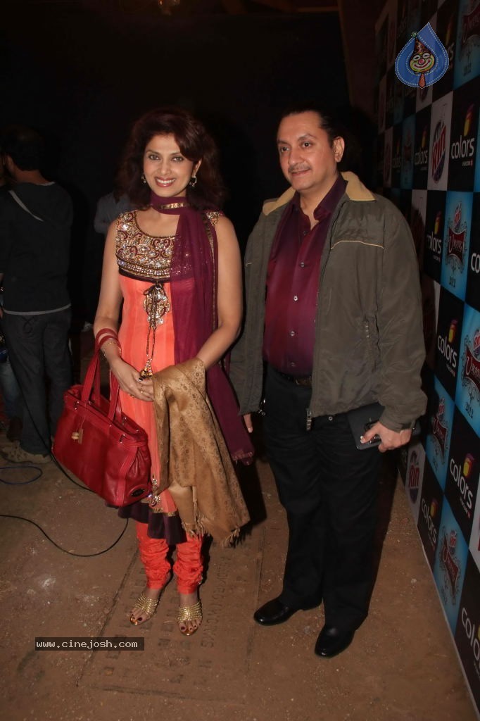 Hot Bolly Celebs at Umang 2012 - 56 / 149 photos