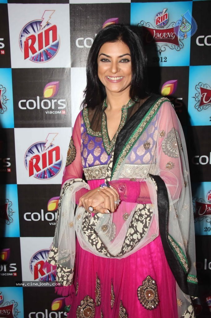 Hot Bolly Celebs at Umang 2012 - 99 / 149 photos