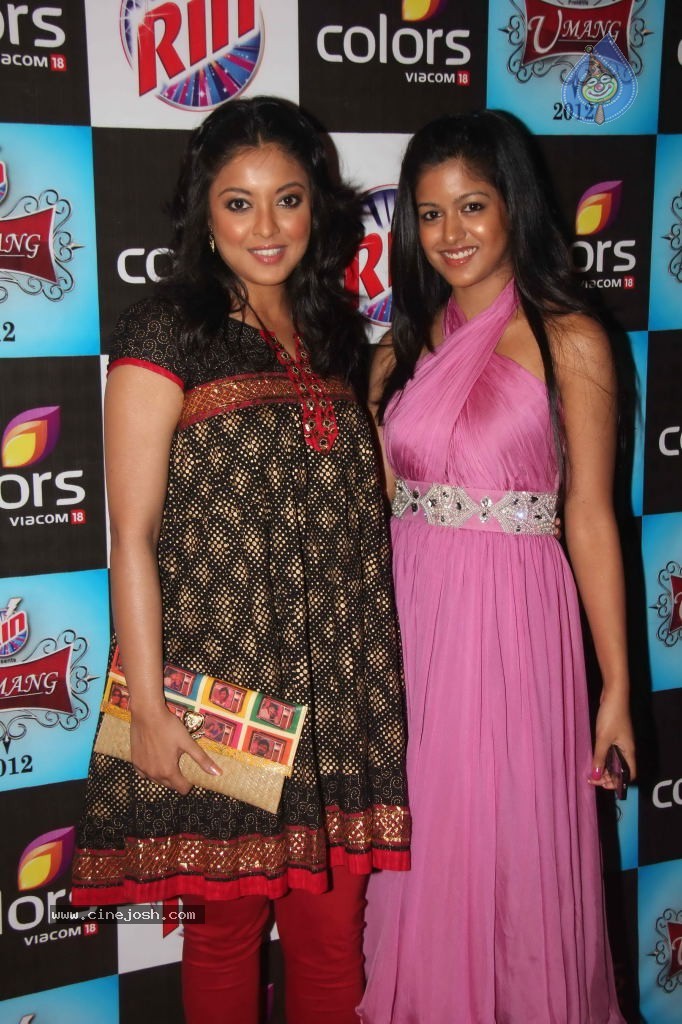 Hot Bolly Celebs at Umang 2012 - 139 / 149 photos