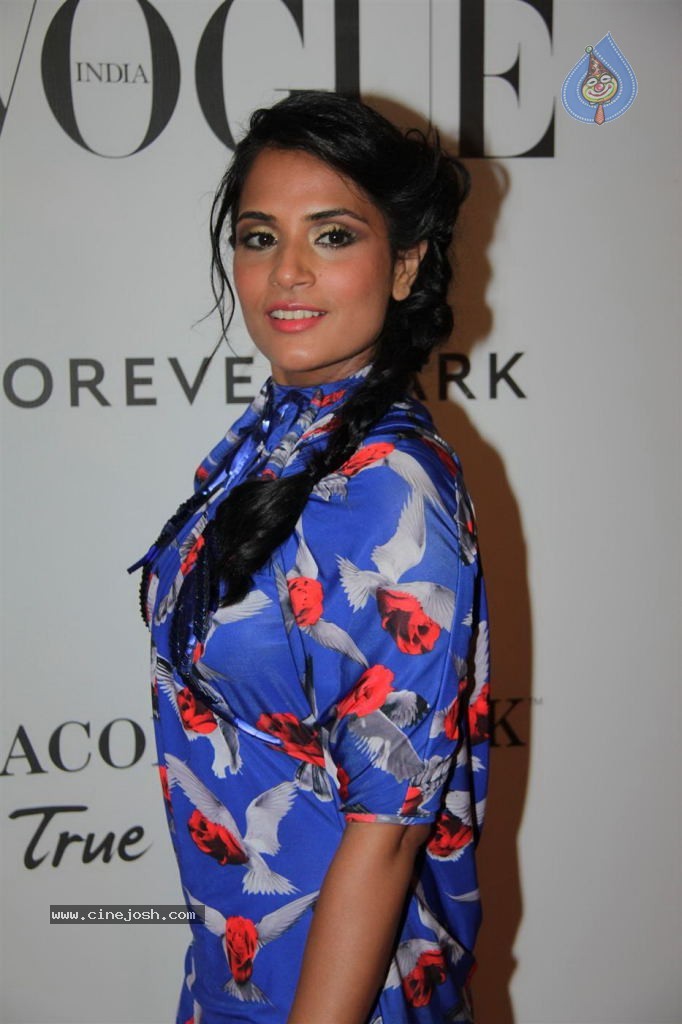 Hot Bolly Celebs at Vogue India 5th Anniversary Party - 30 / 53 photos