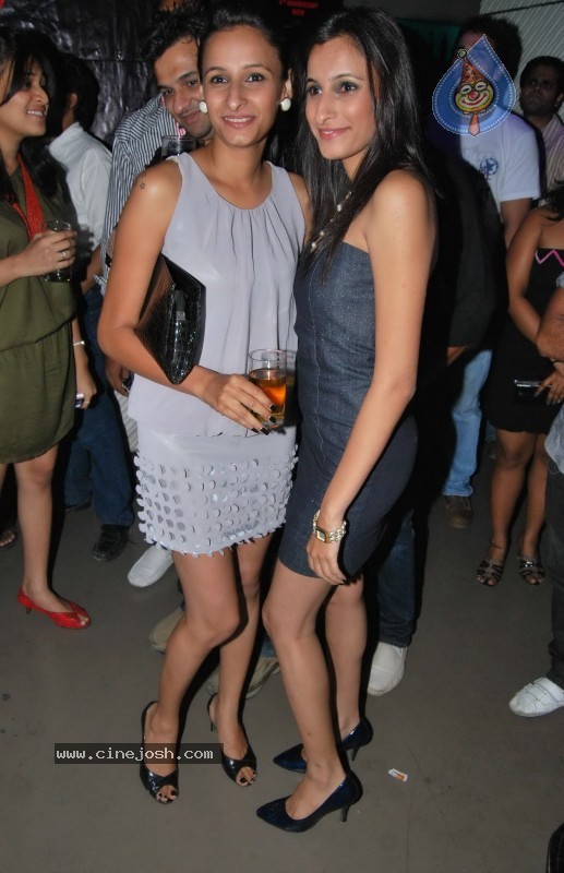 Hot Bolly Celebs Partying at RichBoyz Entertainment - 21 / 138 photos