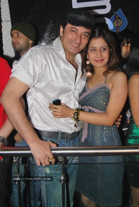 Hot Bolly Celebs Partying at RichBoyz Entertainment - 47 / 138 photos