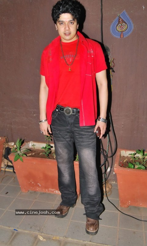 Hot Bolly Celebs Partying at RichBoyz Entertainment - 63 / 138 photos