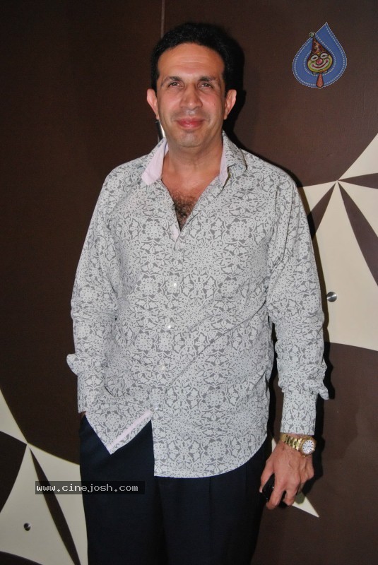 Hot Bolly Celebs Partying at RichBoyz Entertainment - 72 / 138 photos