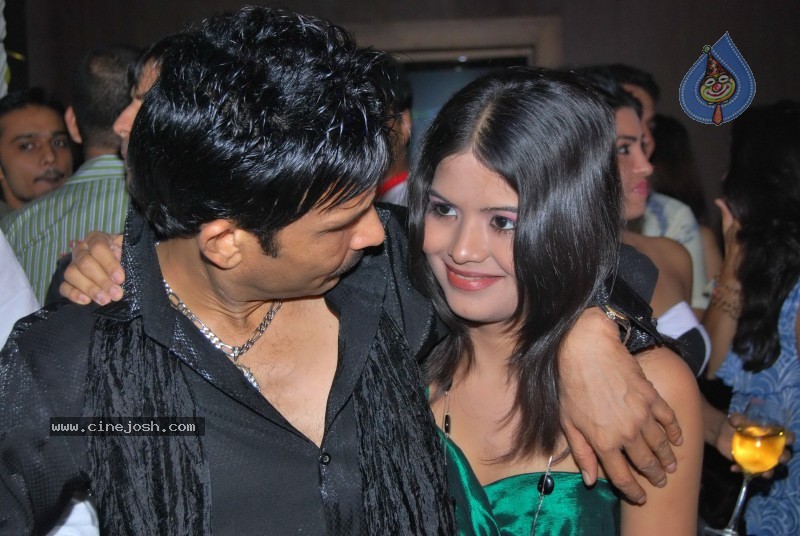 Hot Bolly Celebs Partying at RichBoyz Entertainment - 81 / 138 photos