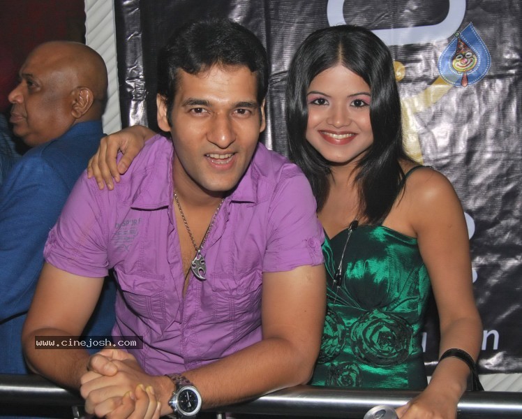 Hot Bolly Celebs Partying at RichBoyz Entertainment - 84 / 138 photos