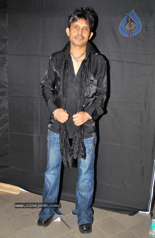 Hot Bolly Celebs Partying at RichBoyz Entertainment - 87 / 138 photos