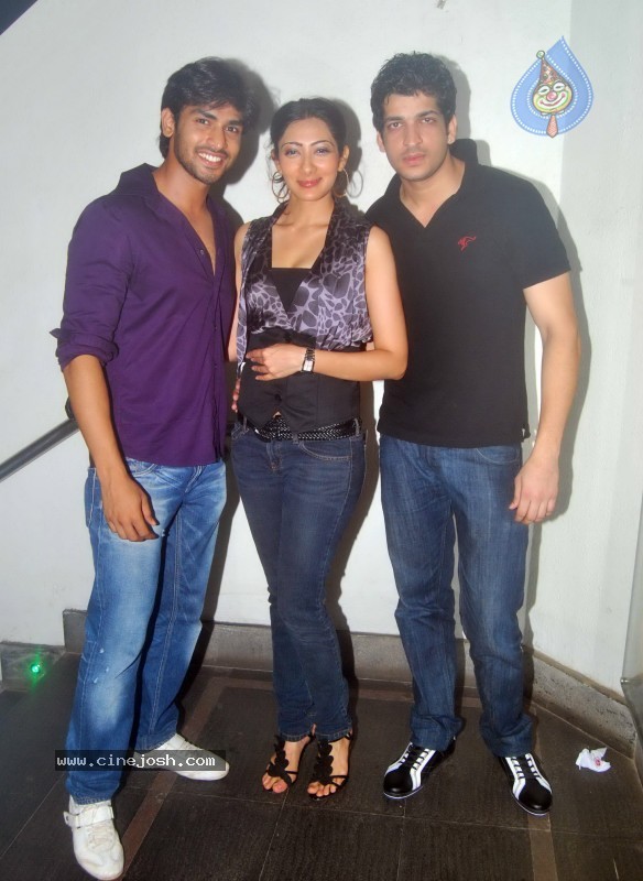 Hot Bolly Celebs Partying at RichBoyz Entertainment - 105 / 138 photos