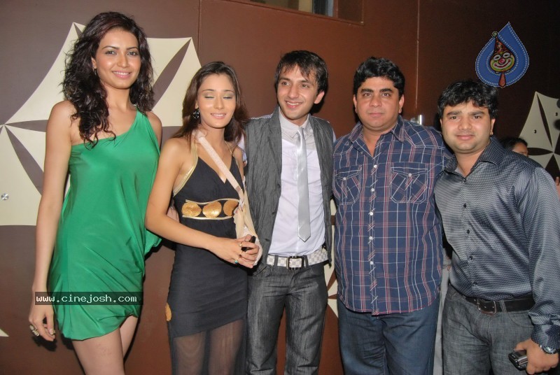 Hot Bolly Celebs Partying at RichBoyz Entertainment - 108 / 138 photos