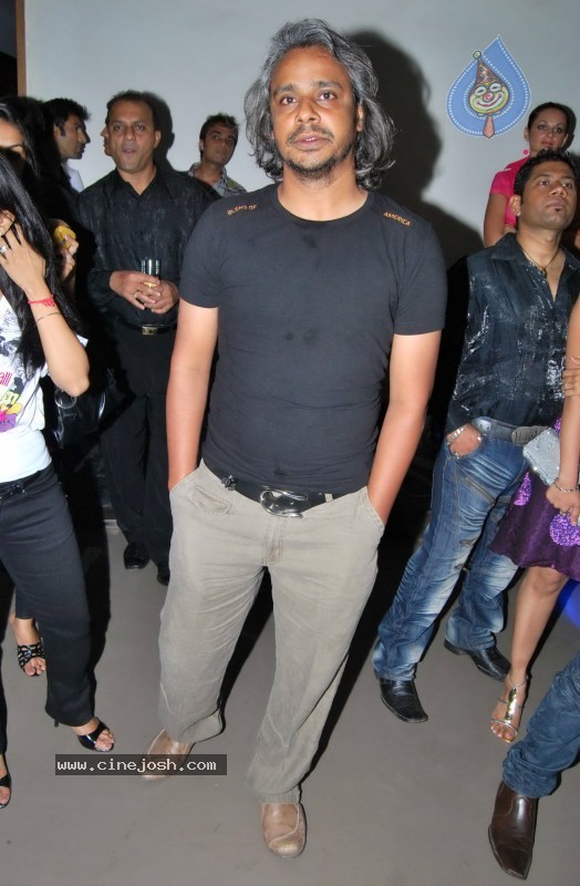 Hot Bolly Celebs Partying at RichBoyz Entertainment - 109 / 138 photos