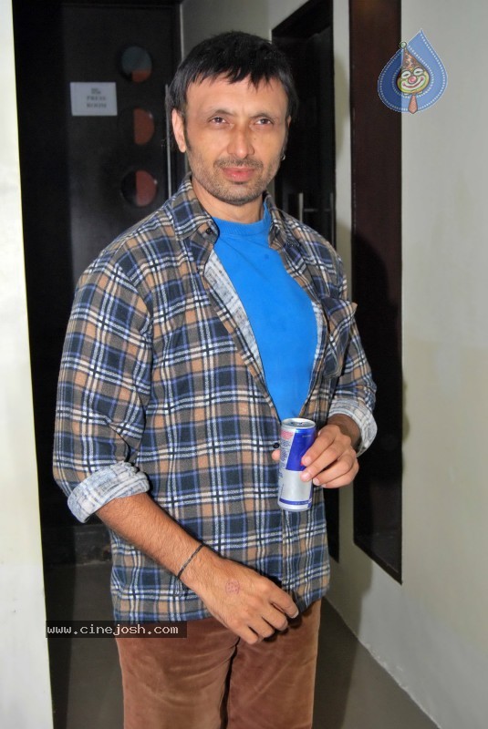 Hot Bolly Celebs Partying at RichBoyz Entertainment - 111 / 138 photos