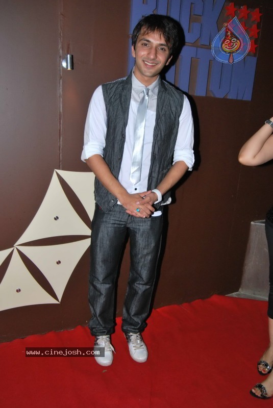 Hot Bolly Celebs Partying at RichBoyz Entertainment - 131 / 138 photos