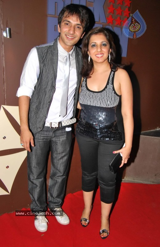 Hot Bolly Celebs Partying at RichBoyz Entertainment - 135 / 138 photos