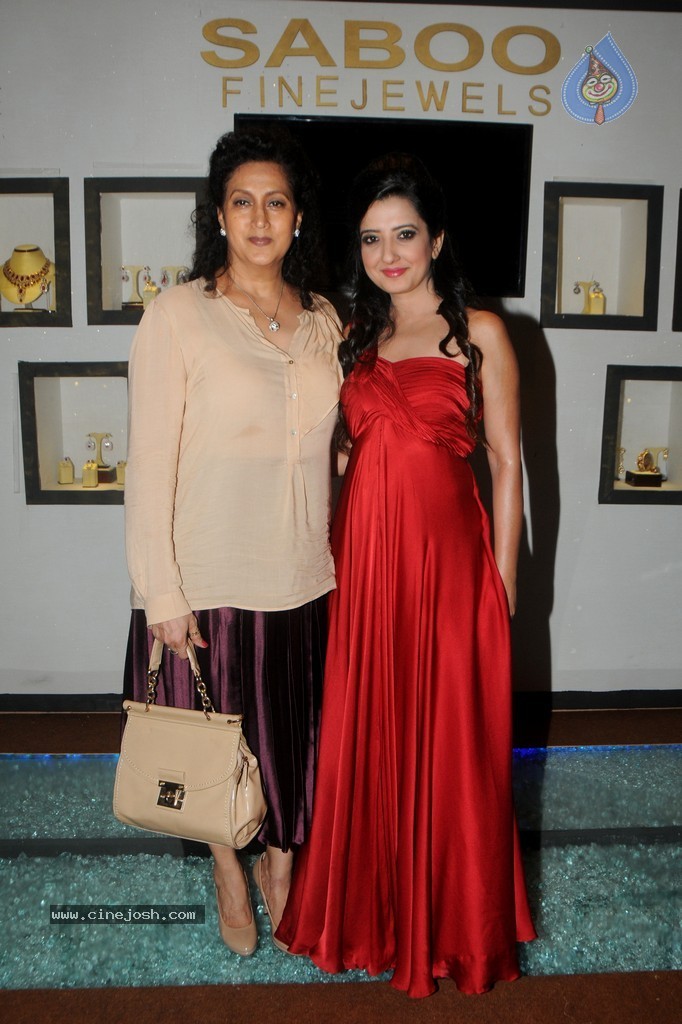 Bolly Celebs Walks the Ramp at IIJW 2014 - 79 / 152 photos