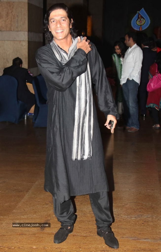Hot Celebs at Deepshikha n Kaishav Sangeet Ceremony - 7 / 142 photos
