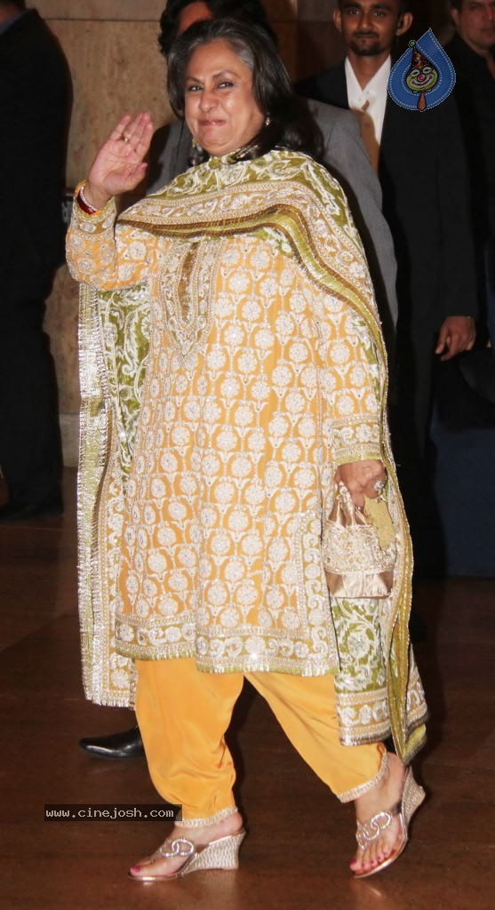 Hot Celebs at Deepshikha n Kaishav Sangeet Ceremony - 17 / 142 photos