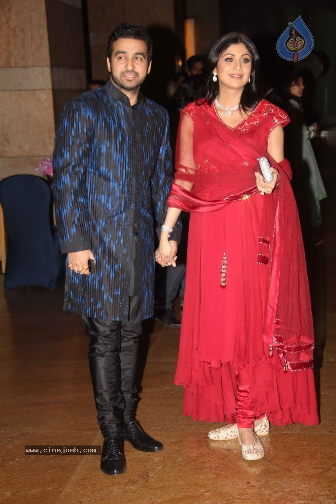 Hot Celebs at Deepshikha n Kaishav Sangeet Ceremony - 65 / 142 photos