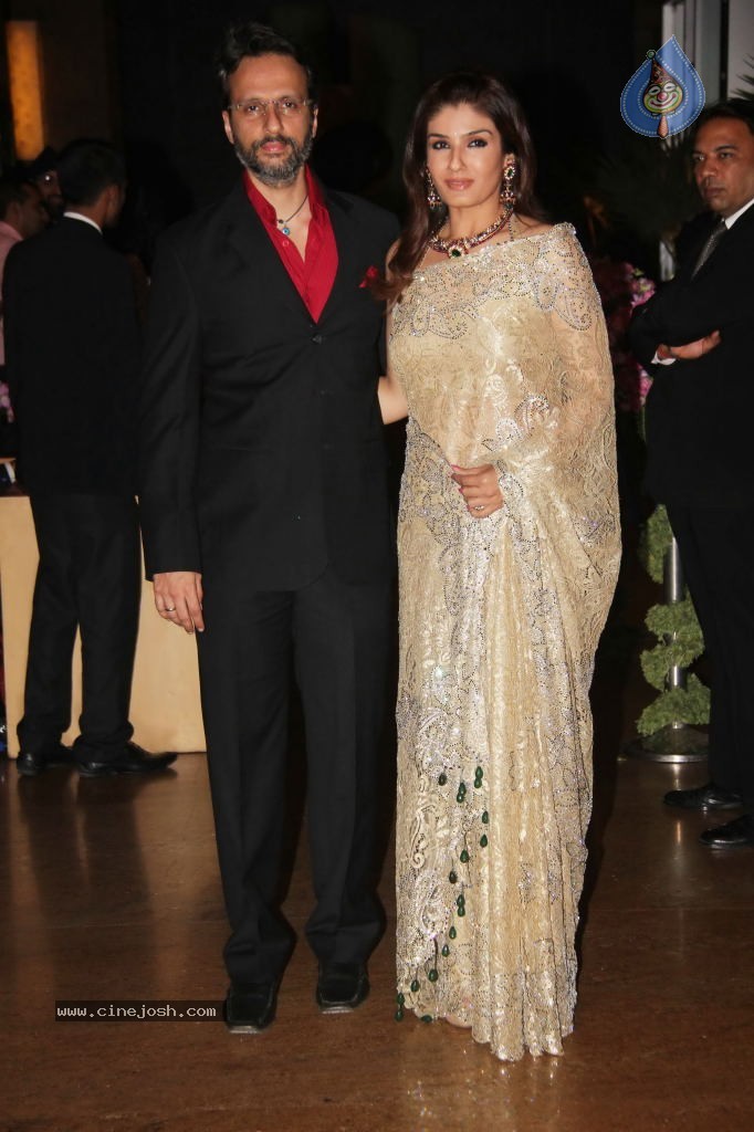 Hot Celebs at Deepshikha n Kaishav Sangeet Ceremony - 84 / 142 photos